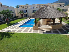 Departamento Tipo suite zona Diamante